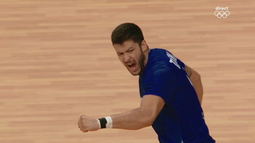 EspritHandball's tweet photo. Tournat, efficace jusqu'à la dernière seconde !
#FRABAH
41 - 26 (58') https://t.co/m12TX6D7AV