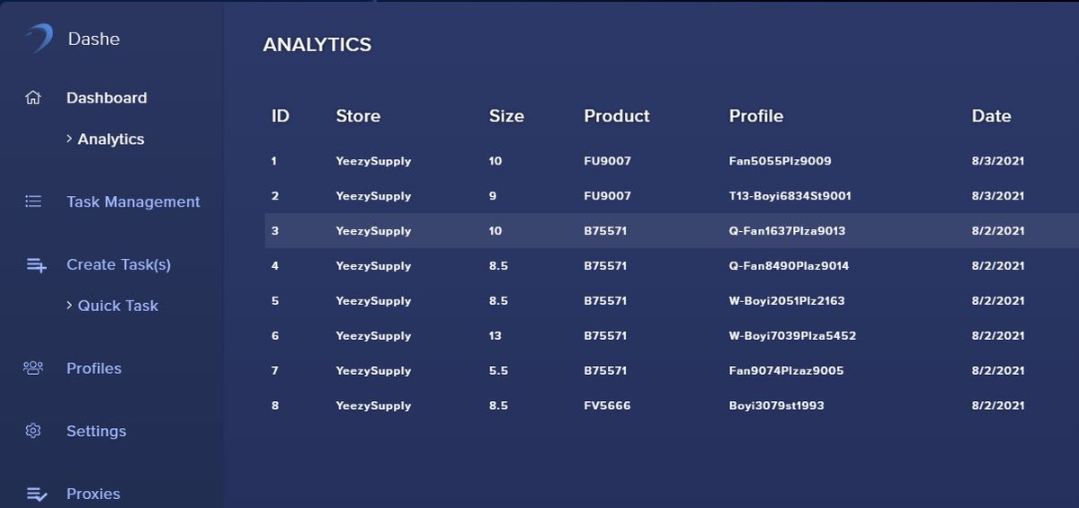 s/o Thx this my first time to use dashe <a href="/hunter_bdm/">Hunter</a> <a href="/Dashe/">Dashe</a> <a href="/AMNotifyCN/">AMNotify CN</a> <a href="/NanoProxies/">Nano Proxies</a> <a href="/ne_proxy/">NE%T</a> <a href="/SurgeProxies/">Surge Proxies</a> <a href="/ThreeProxies/">Three Proxies</a> <a href="/WolvesProxy/">WolvesProxy</a> <a href="/wukongProxy/">悟空代理</a> @TrekProxies