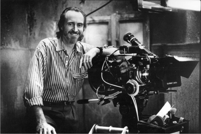 Happy Bday Wes Craven        