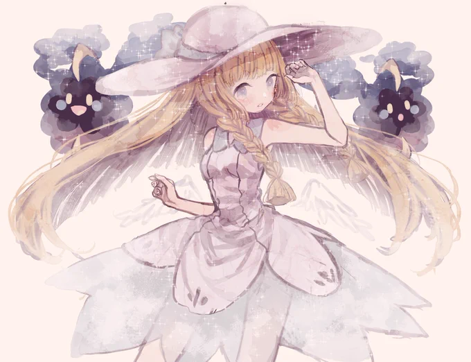 リーリエ✨ 