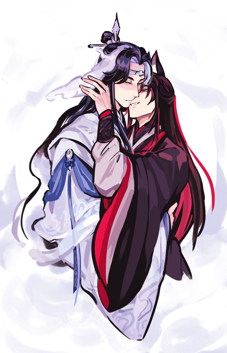 Messy Doodle Soursoppiのイラスト