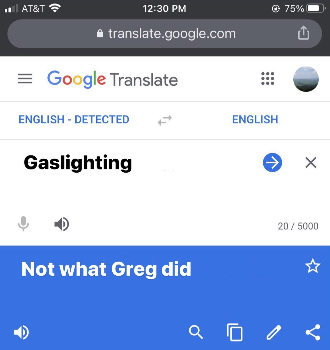 Shelby_Delaine's tweet photo. Some of y’all just like using this word 😅 #TheBachelorette #bachelorette https://t.co/0j2VO4lvFX