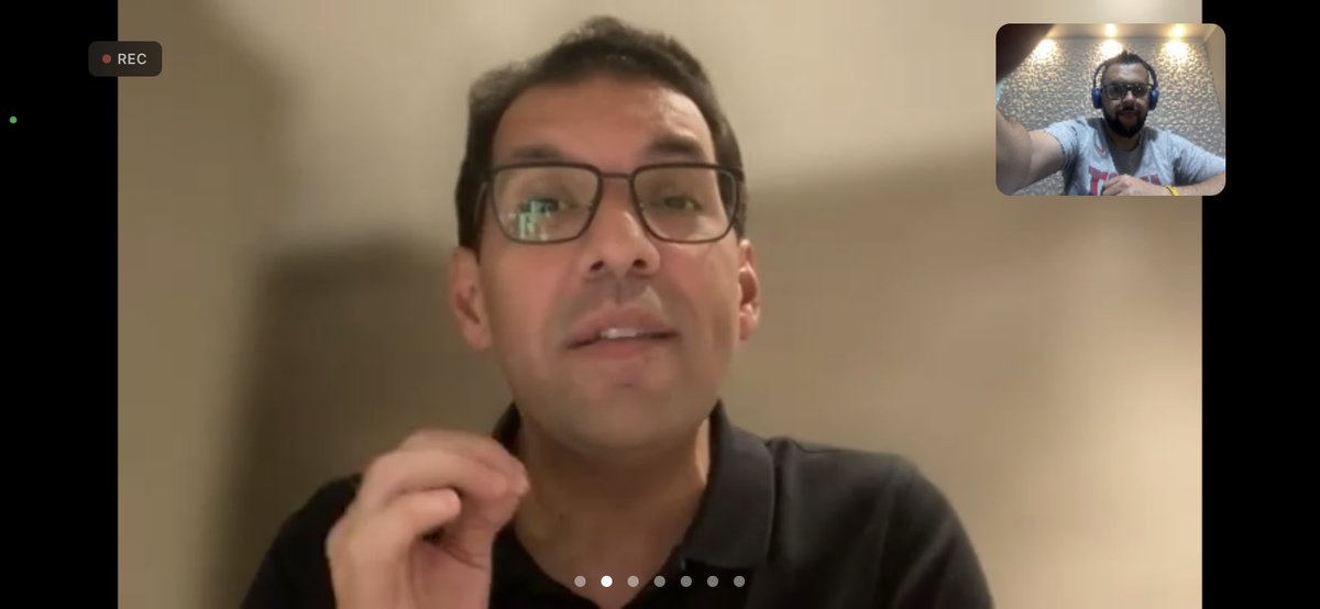 SilkJrpompeu's tweet photo. Primeiro dia da Imersão on-line do @oportosocial com @fabio_nj tempo de muito crescimento e aprendizado! @CidadeSocialSJC @icsjcampos #social #ong #dmcard https://t.co/t1rdTQNA5G