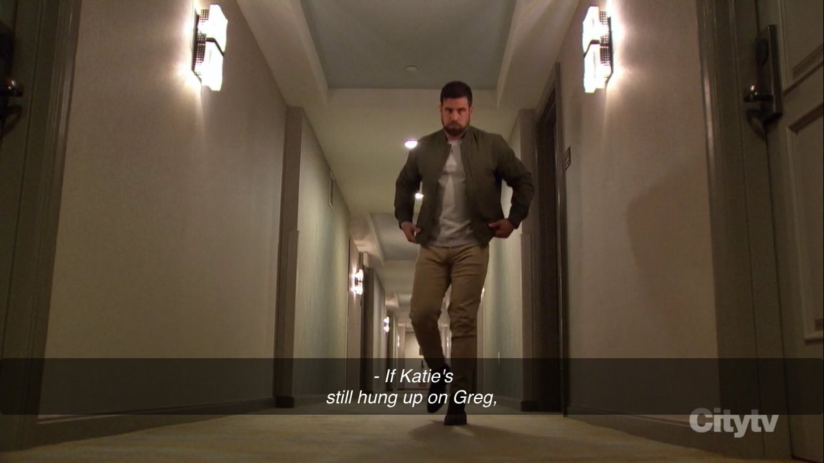 tvgoldtweets's tweet photo. Blake’s saying what we’re all thinking.... #TheBachelorette https://t.co/QSJWeLk5F5