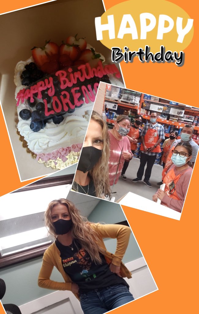 Juan Garcia (@juan_cxm_1040) on Twitter photo Join me in wishing our amazing ASDS <a href="/Lorena6712/">Lorena Flores 🧡</a> a very Happy Birthday🥳Thank you for all you do for all of us at #1040 we appreciate you and hope you enjoy your day 🎉🎈🎂 <a href="/MikeFloresHD/">Mike Flores</a> <a href="/MarcyTHD/">Marcy Merzigian</a> @mrskrisbrandon <a href="/RianSM1040/">Rian Carleton</a> <a href="/ReneeNoelle82/">Renee Noelle</a> <a href="/MmaganaDS/">Mario Magana</a> <a href="/TietzMary/">Mary Sherman HD</a> <a href="/Joy54752831/">Joy</a> Join me in wishing our amazing ASDS <a href="/Lorena6712/">Lorena Flores 🧡</a> a very Happy Birthday🥳Thank you for all you do for all of us at #1040 we appreciate you and hope you enjoy your day 🎉🎈🎂 <a href="/MikeFloresHD/">Mike Flores</a> <a href="/MarcyTHD/">Marcy Merzigian</a> @mrskrisbrandon <a href="/RianSM1040/">Rian Carleton</a> <a href="/ReneeNoelle82/">Renee Noelle</a> <a href="/MmaganaDS/">Mario Magana</a> <a href="/TietzMary/">Mary Sherman HD</a> <a href="/Joy54752831/">Joy</a>