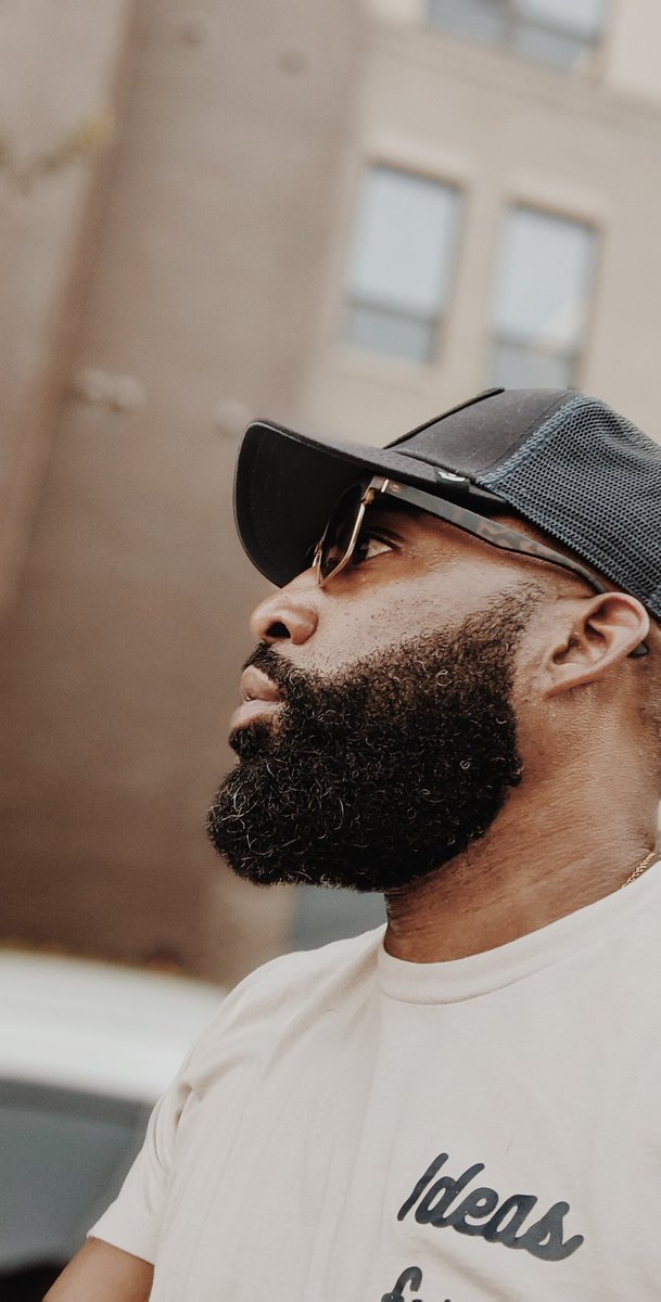 Goorin Bros. 

instagram.com/durhambeardsup… 
#bullcity #dumbo #harlem #clt #queencity #blackmenwithstyle