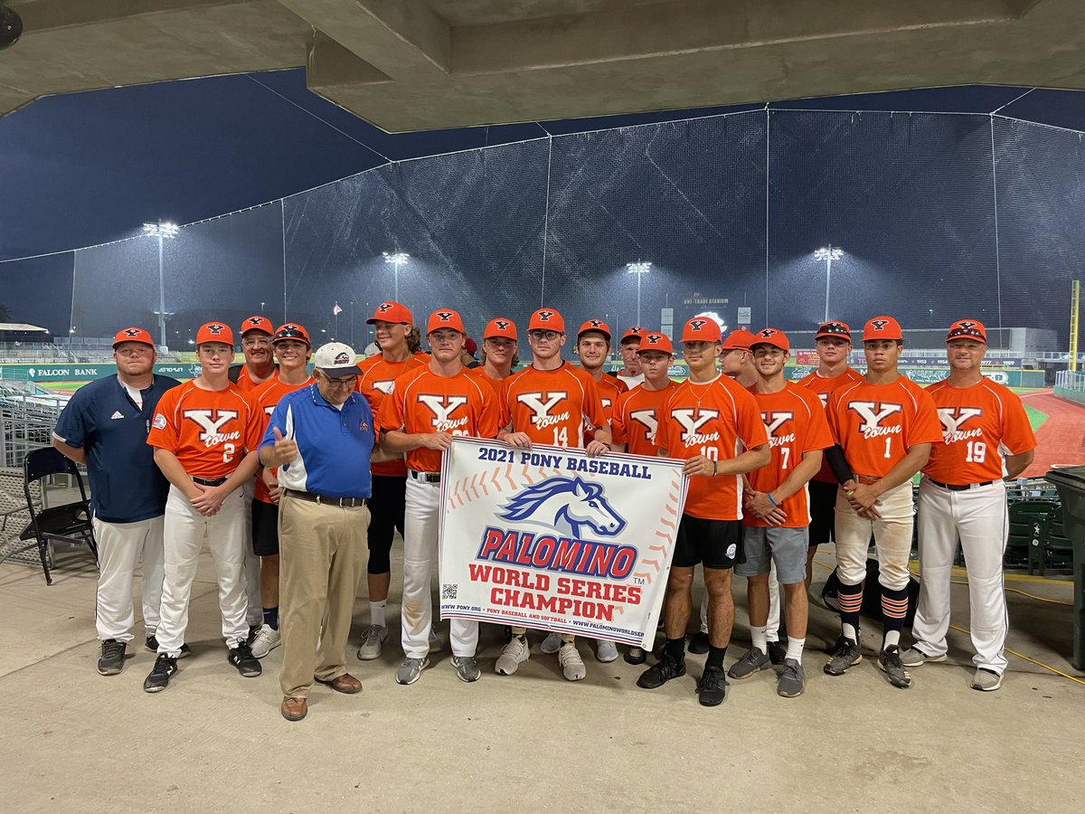 Officially official.

For the Yo’

👑