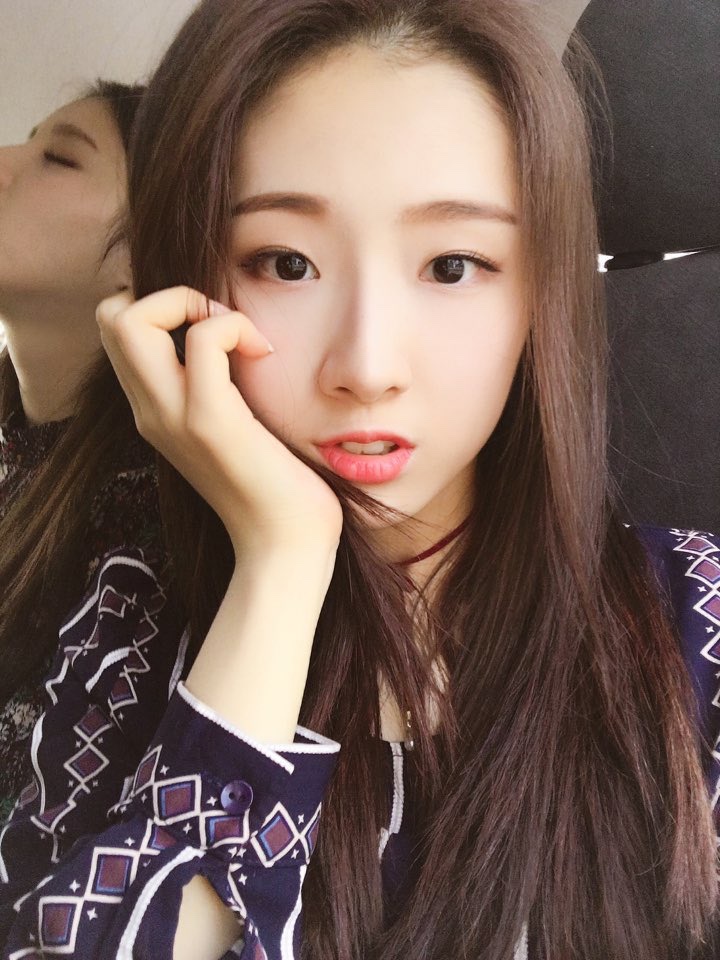 viseulhour's tweet photo. #하슬 #HASEUL
@loonatheworld https://t.co/TkUnheLbKV
