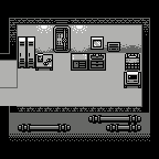 New WIP tiles for No Good Choice 👀