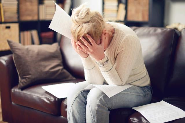 Don't ignore a letter from the IRS. The worst thing you can do is avoid filing or ignore collection notices. Don't stress out, I'm here to help. Contact me on my direct line if you have any questions or concerns about these types of tax issues-(954) 755-7302.