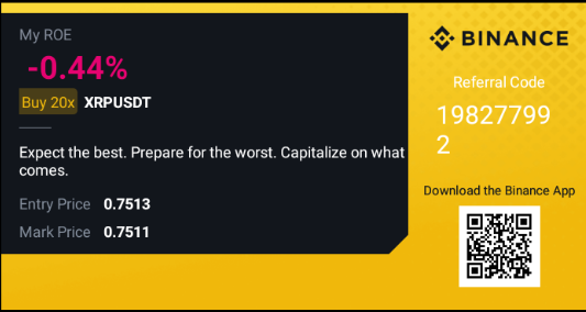 #BinanceFutures Binance Futures Launches Mondays &amp; Tuesdays Bounty Promo!