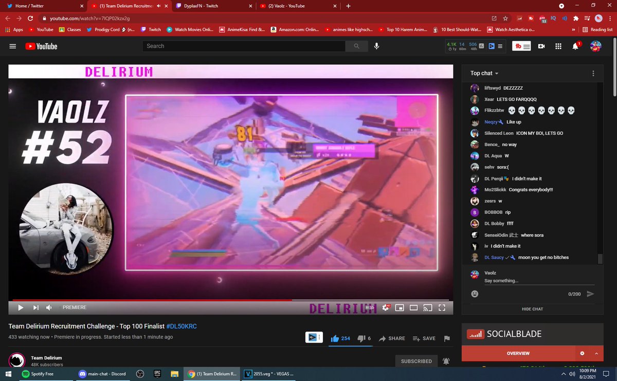 vaolzszn's tweet image. LETS FUCKING GOOO BABYYY