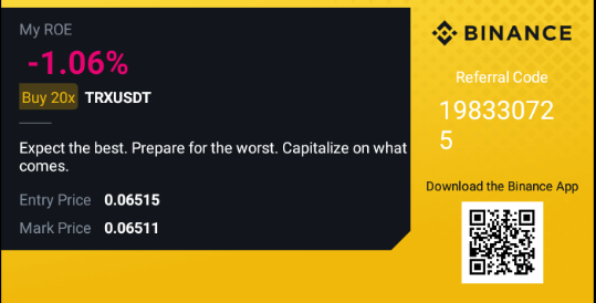 #BinanceFutures Binance Futures Launches Mondays &amp; Tuesdays Bounty Promo!