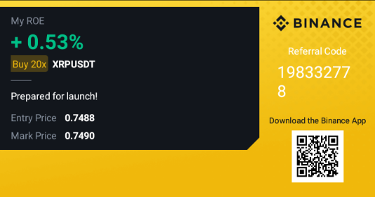 #BinanceFutures Binance Futures Launches Mondays &amp; Tuesdays Bounty Promo!