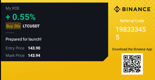 #BinanceFutures Binance Futures Launches Mondays &amp; Tuesdays Bounty Promo!