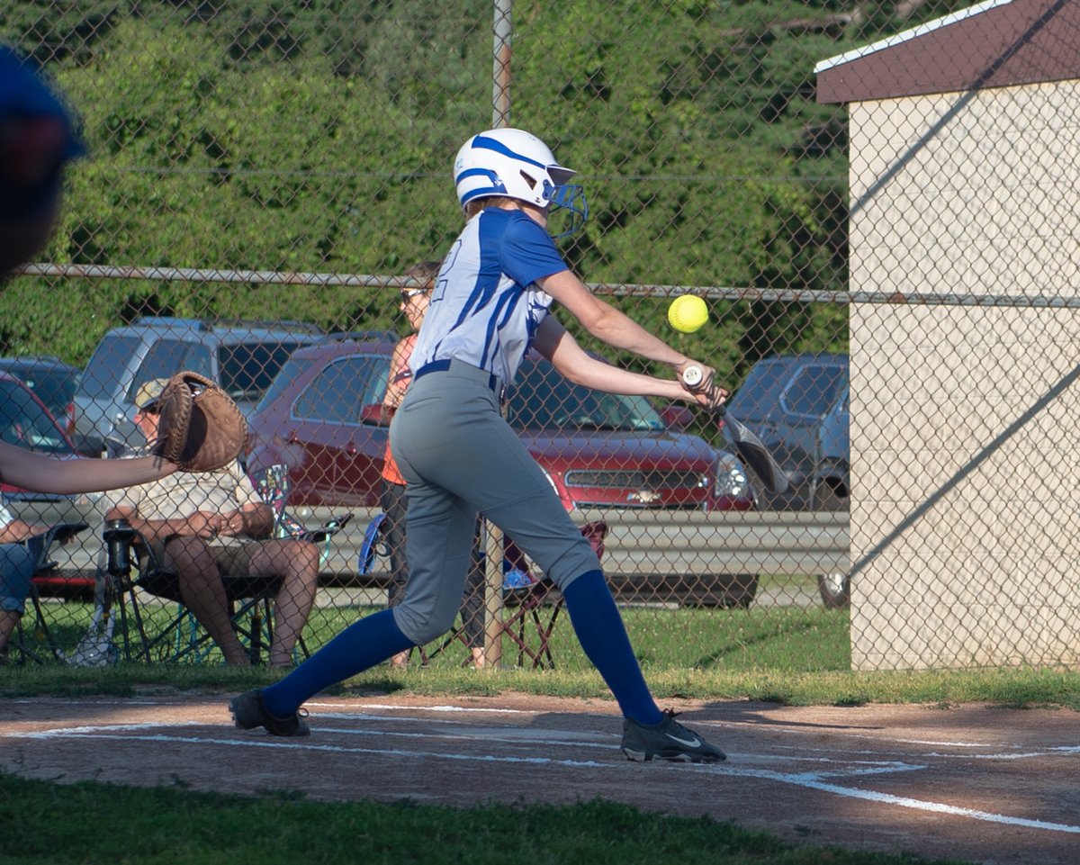 RonSzotImaging's tweet photo. #PlayBall #Girlpower https://t.co/pd4Gy63bud