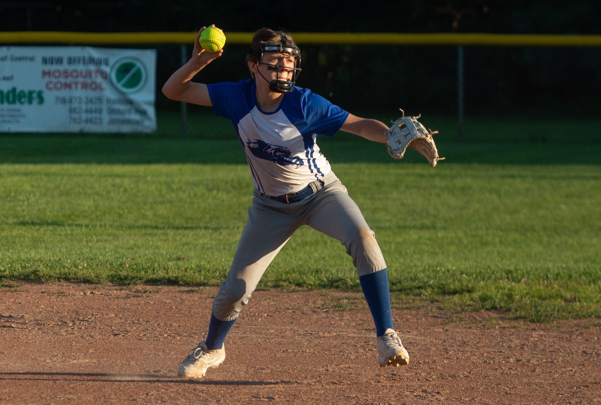 RonSzotImaging's tweet photo. #PlayBall #Girlpower https://t.co/pd4Gy63bud