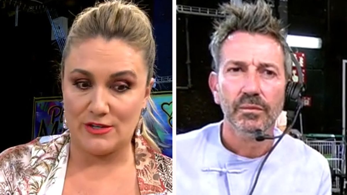 Juanjo_Menendez's tweet image. Chicos se me ha ocurrido una idea divertida. Usando este hashtag #DESMONTANDOACARLOTA ¿me podéis dejar noticias, pantallazos, vídeos de ella? Lo mejor saldrá en el directo de esta noche y ojala poder hacerlo tendencia todo el día. Intentan q todo quede n el olvido,y no podemos =)