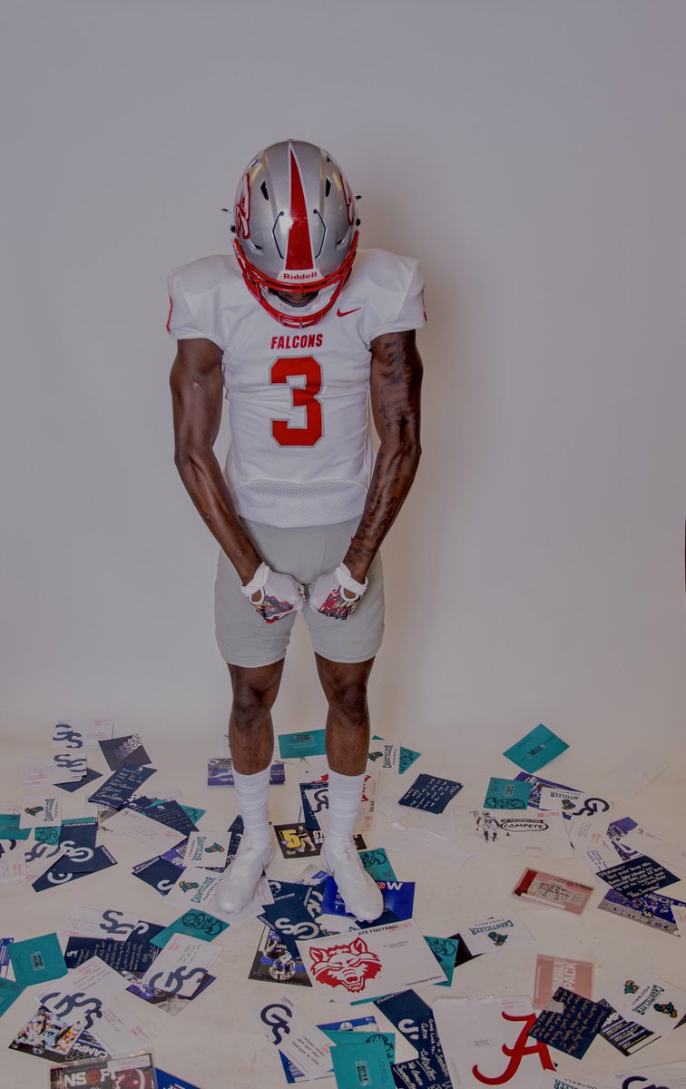 Stevenson“GRIM REAPER”hodges😈 tweet media