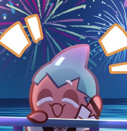 COOKIESORBET's tweet photo. OoooOooooooo~!
(ฉันมาแล้วล่ะ~!)

OoooOooo!
(ได้เวลาฉลอง!) https://t.co/8ThcYXkDqD