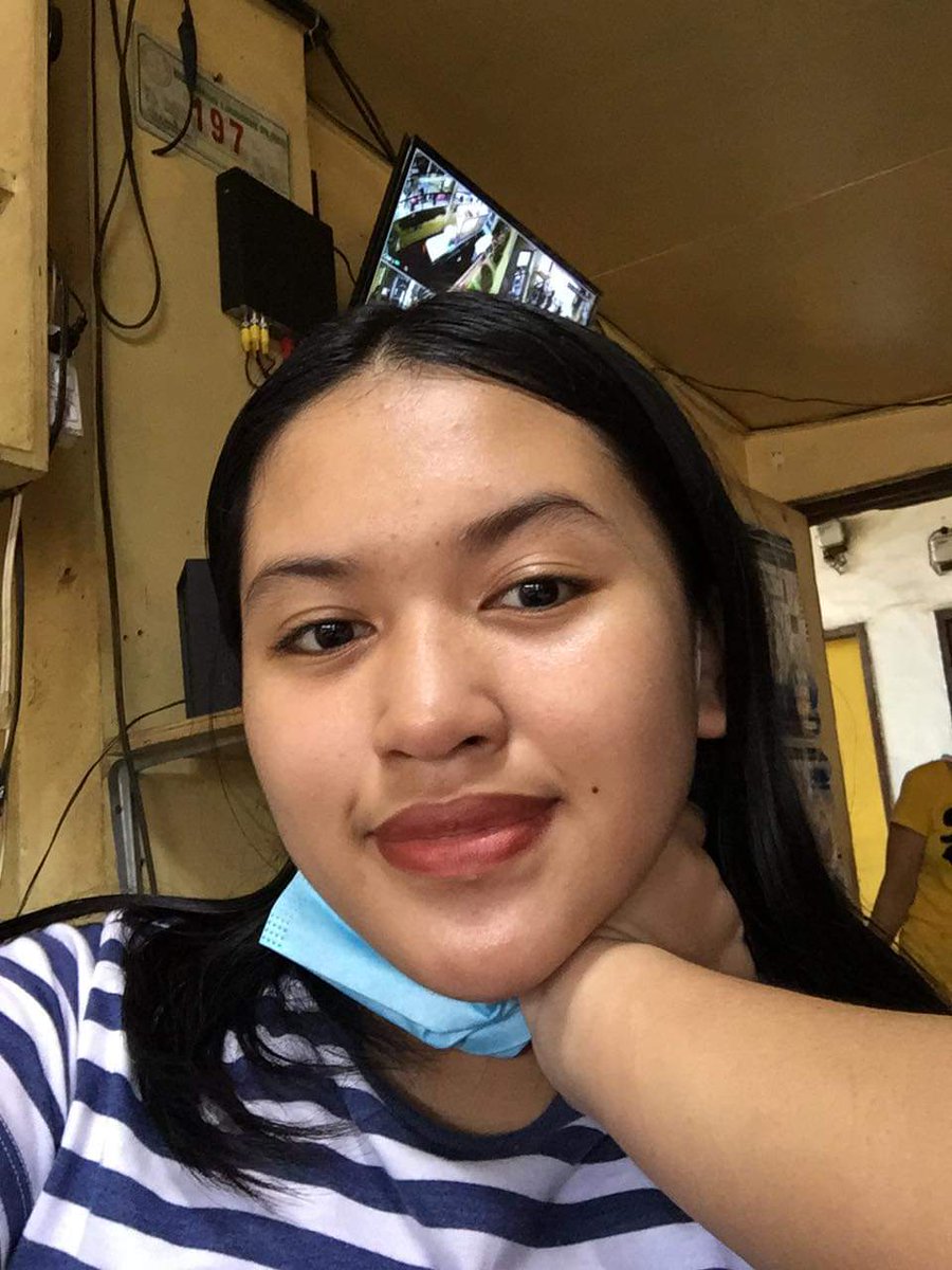 aleafame's tweet image. post ko nalang dito kesa sa ig ko 🤍✨