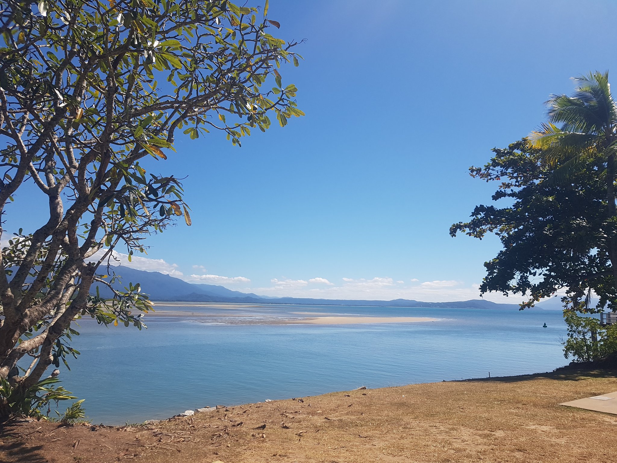 Keithea SchaedlerHildebrand, Port Douglas realty on Twitter "What a