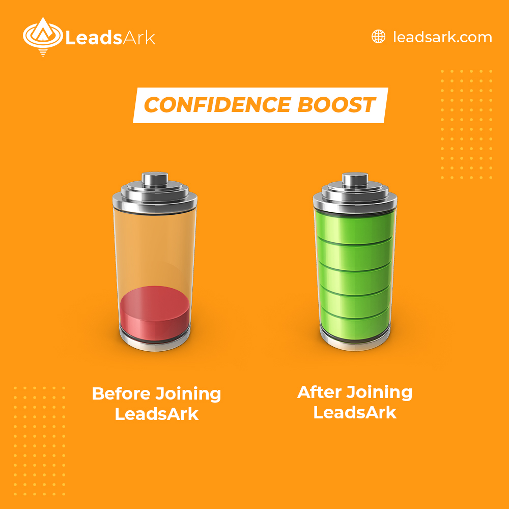 leadsarkbyayaz's tweet photo. In the field of Affiliate Marketing, LeadsArk is the fast charger to boost your confidence.
Join us today: https://t.co/3aj2fwB8H1
#Leadsark #affiliate #bestaffiliateplatform #LeadsarkPro #affiliatemarketing #makemoneyonline #confidence #confidenceboost #confidencebooster https://t.co/d7rdC45PJV