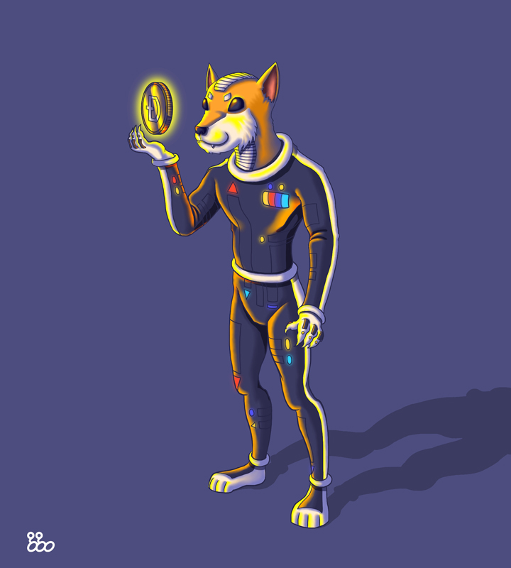 glorioat's tweet photo. yo yo available now 3 item on opensea.
shiba is rare item
let's have a look 😉
#NFTthai #NFTTHAILAND #Nftarts #nftcollector #NFTcollection #cryptoart #cryptoartist #art #alien #alieniverse #character #characterdesigner #OpenSeaNFT #opensea #dogecoin
 
https://t.co/vqIAEdPeOQ https://t.co/Znd5V1wZCg