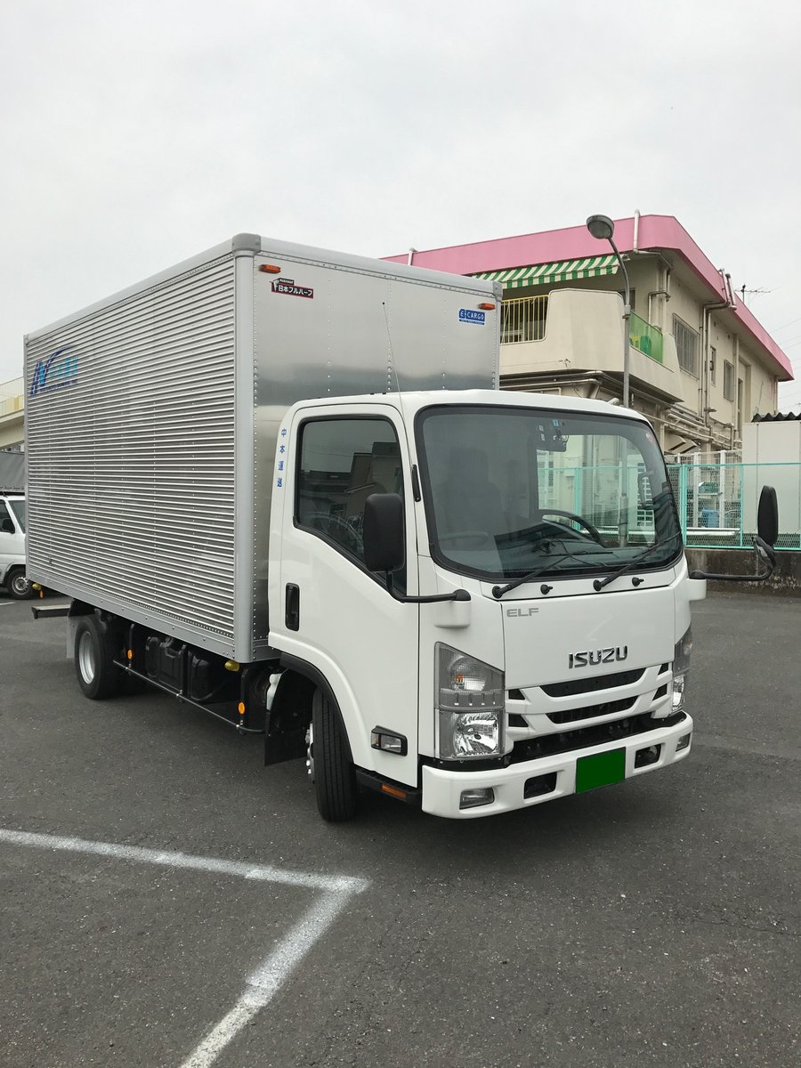 株式会社 ナカモト (@nakamoto_unsou) / Posts / X