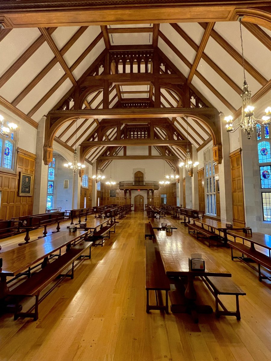 Thank you so much <a href="/coach_grace15/">Grace Elliott</a> <a href="/KenyonWBB/">Kenyon WBB</a> for the invite to come out and see this beautiful school and its facilities. Absolutely impressive. Such a great day! <a href="/Coachlazar/">Adam Lazar</a> <a href="/walnutathletics/">Walnut Hills Eagles</a> <a href="/Cubanb50/">Keith Braswell</a> <a href="/black_cincy/">Cincy Nation Black & Gray</a> <a href="/onimpact3/">On Impact Recruiting Services LLC</a>