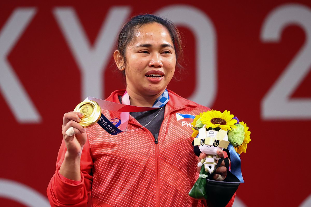 Nicol tweet media
