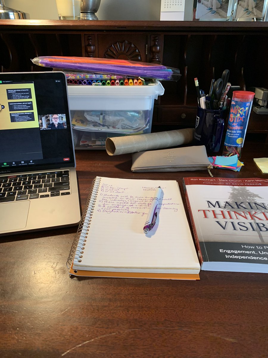 Karin Tooze tweet media