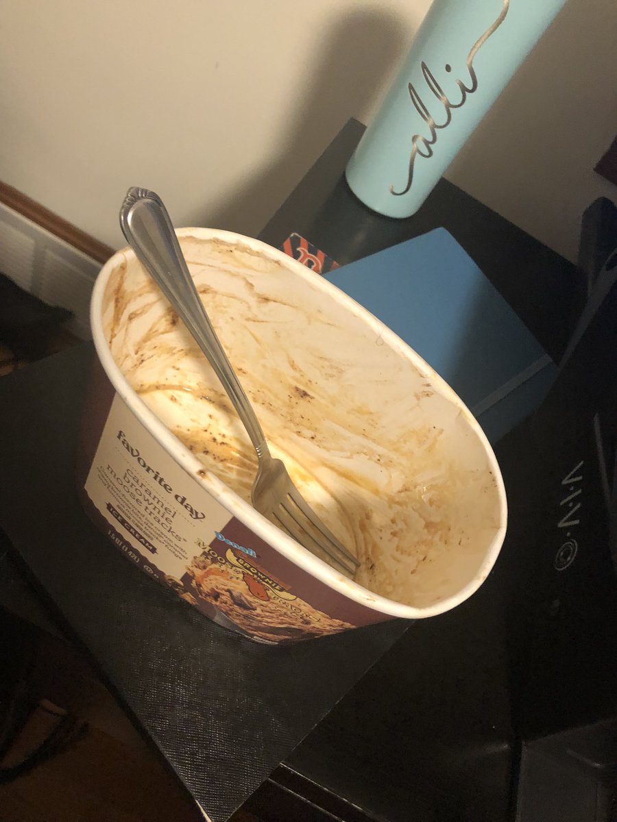 Just walked in on my girlfriend eating Target brand ice cream out of the carton with a fork. Thoughts?

@HFoleyOnIce <a href="/KevinRyanComedy/">Kevin Ryan</a> <a href="/AreYouGarbage/">Are You Garbage? Comedy Podcast</a>