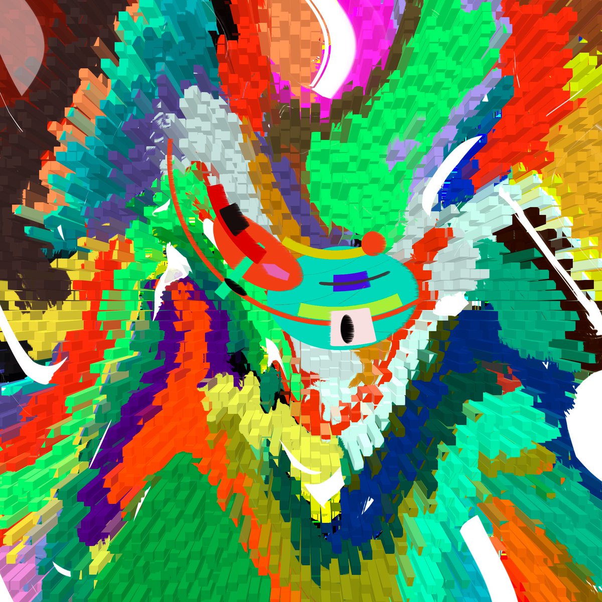 digitalgarbage2's tweet image. colores