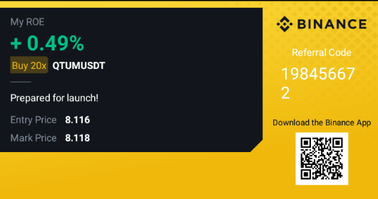 #BinanceFutures Binance Futures Launches Mondays &amp; Tuesdays Bounty Promo!