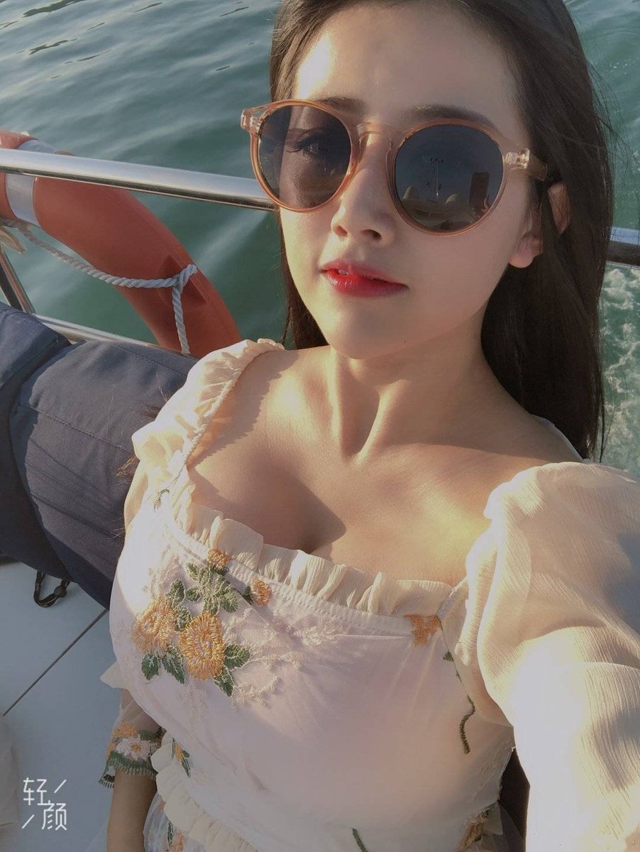 mingdongli1188's tweet photo. Sunshine, lovers. You have to have one. https://t.co/97qWWTUAfn