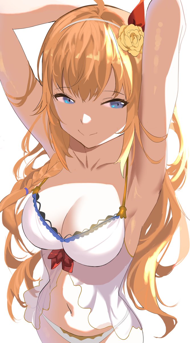 #ペコリーヌ
#プリコネR 