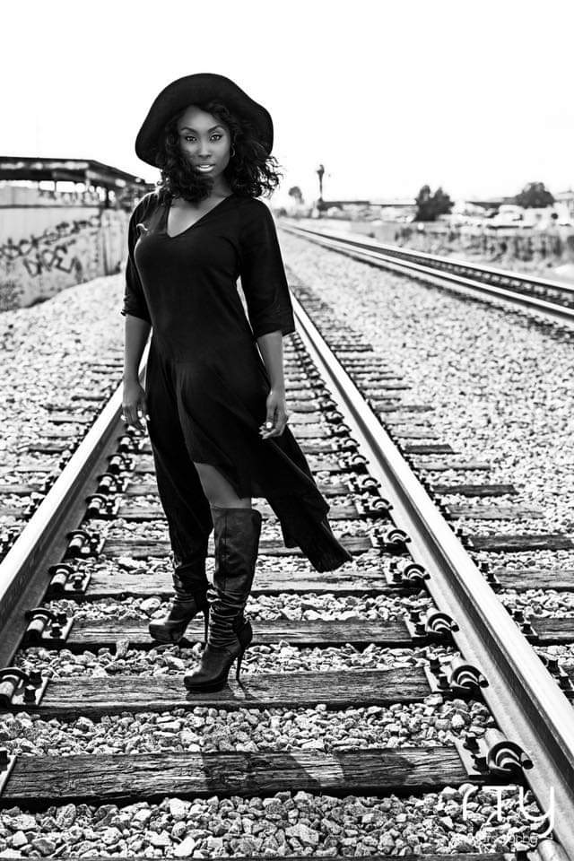 Happy birthday Angell Conwell.    