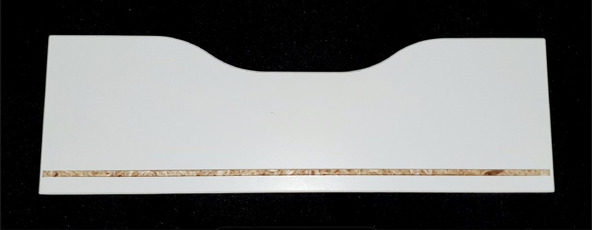 BSPanther18's tweet photo. I would like the products I paid HUNDREDS of dollars AND paid for to be delivered (anywhere else it's FREE shipping) to at least come correctly. My product is missing the screw holes for the small top drawer of the ALEX DRW UT/9DRW 14 1/8X45 5/8 " WHITE - Item No: 904.861.39 https://t.co/QPNgiZWxGL