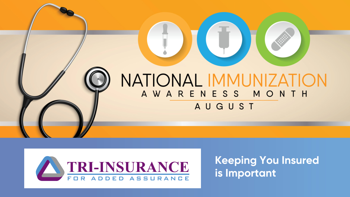 triinsurancenc's tweet image. Ensure Better Health

A minor health issue could result in a financial setback. So, this National Immunization Awareness Month, we highlight the importance of vaccination for all people.

Read more: facebook.com/permalink.php?…

#TriInsurance #NationalImmunizationAwarenessMonth