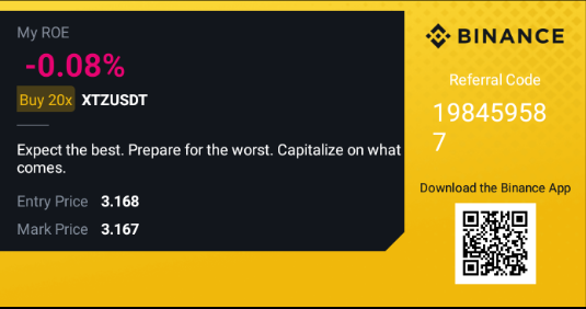 #BinanceFutures Binance Futures Launches Mondays &amp; Tuesdays Bounty Promo!