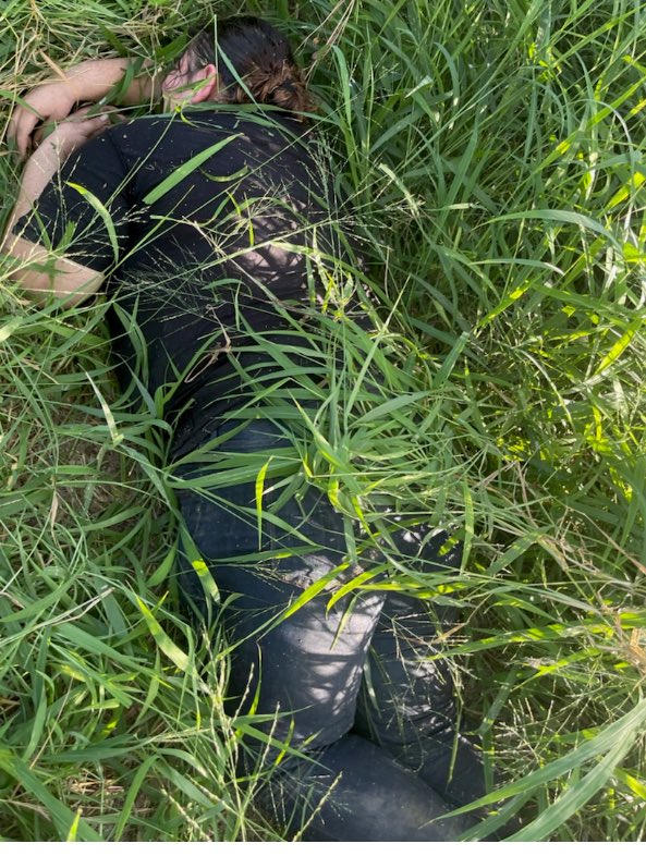 USBPDepChiefRGV's tweet photo. RGV agents are encountering more migrants in distress, with ailments ranging from dehydration to head wounds. 

These #RESCUES are made possible due to great collaboration with our local, state, and federal partners.

https://t.co/qoSSZi2d4V https://t.co/NNB6c9xKnt