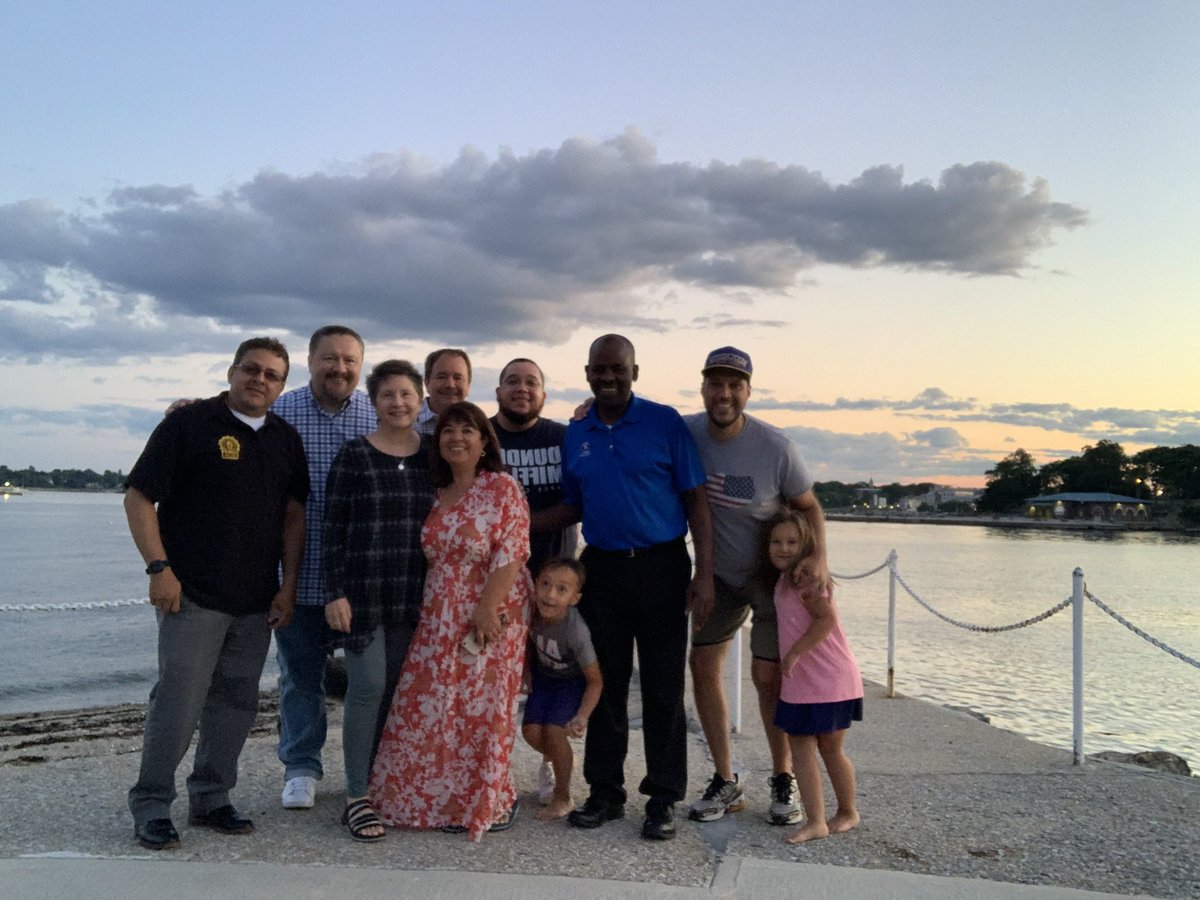 Hispanic Democrats of Westchester tweet media