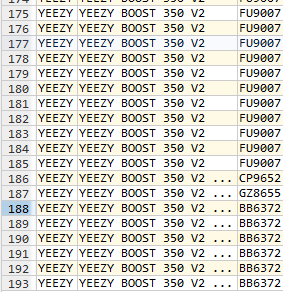 <a href="/tricklebot/">TRICKLE</a> The fucking KING 👑
@CookieProxies and <a href="/RedDirtProxies/">RedDirtProxies</a> GO CRAZY
Gmails Myself
<a href="/DawnedGG/">Dawn</a> 
Over 90 Black RF, Tons of waverunners and zebras
Special thanks to
<a href="/YorAn12/">yoran</a> and @Thiccys_FNF 
Absolutely Speechless