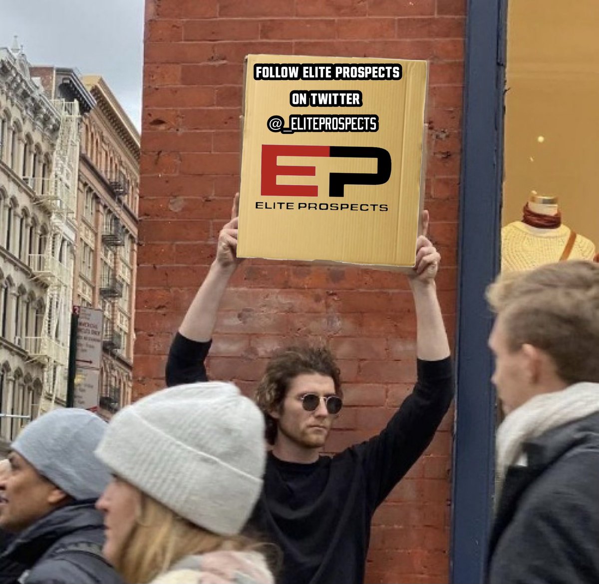 _EliteProspects's tweet photo. Go give us a follow on here if you don’t already! Also go follow us on IG and FB as well #FollowEP #JoinTheEPFamily #RecruitEP https://t.co/NvJrM0LnzT