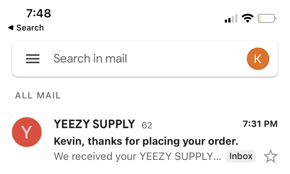 ChrolloAIO's tweet image. started off slow but eventually figured it out. tricklebot + lemon proxies is a cheat code
 
my biggest clip to date 🥳
🤖 @tricklebot 
🚀 @LEMONPROXY2020 
⭐️ @aHiddenSociety