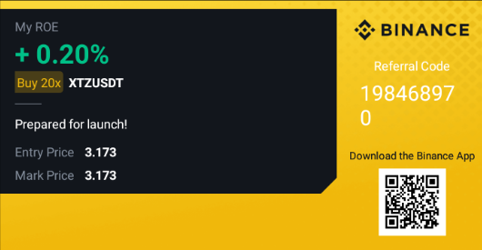 #BinanceFutures Binance Futures Launches Mondays &amp; Tuesdays Bounty Promo!