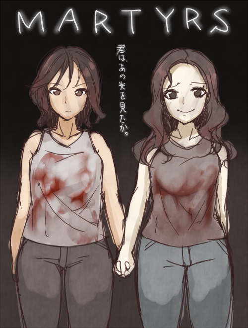 「マーターズ好きすぎて5年前に絵描いてましたね… 」|エイリゾのイラスト