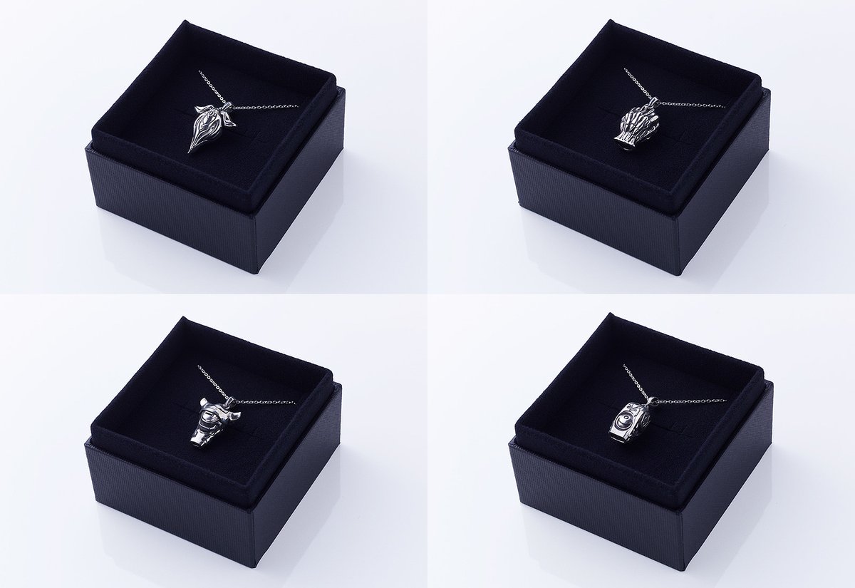 ⏰予約受付中⏰ 📢『メイドインアビス』より、「白笛」をモチーフと