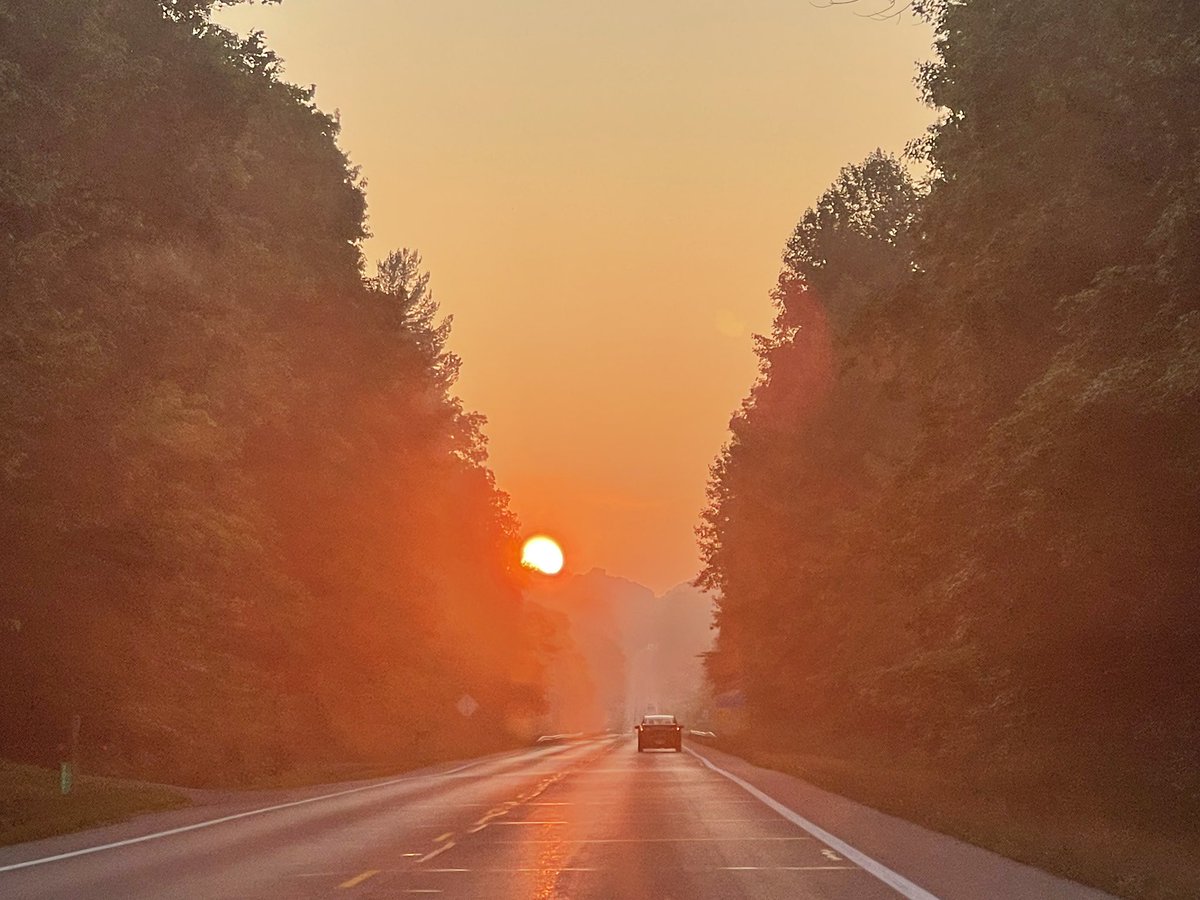 I am asking those who love the outdoors to post a picture. A picture that YOU took. No description. The goal is to regain peace and harmony without the negativity. Please copy the text, put a picture on your page and let's look at these.